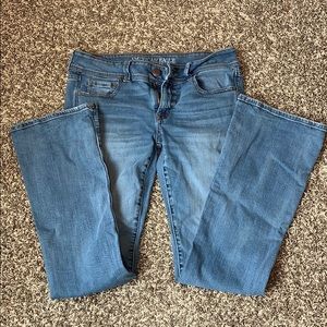 American Eagle Kick Boot Jeans